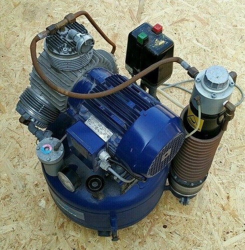 Dürr dental kompressor - dental,