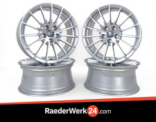 Audi A5 S5 F5 Felgen 17 Zoll 8W0601025AE 7,5Jx17 ET 29 mm LK5/112 15-Speichen