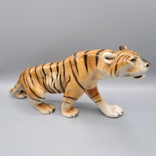 Royal Dux Porzellan Figur