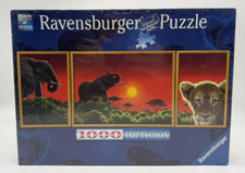 Ravensburger Triptychon 1000