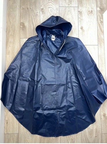 Altes vintage pvc - pvc, regencape