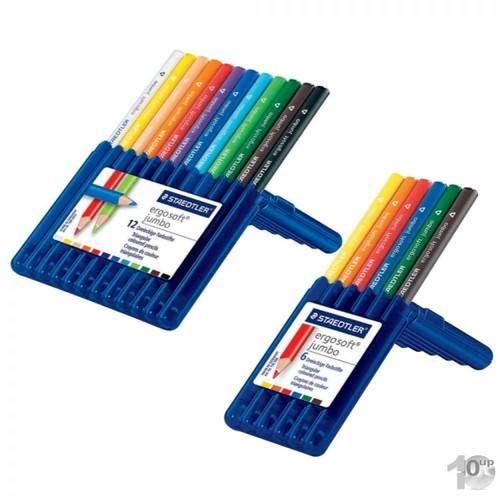 Staedtler buntstift ergosoft - staedtler,