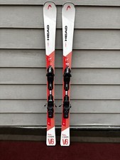 Head V-shape V6 Lyt Tech ski