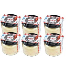 6 x Feines Würzfleisch 250g 6 Gläser DDR DFW Feldküche Wittenberge 15275