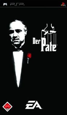Der pate das spiel - das, von