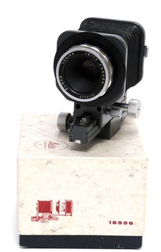 Leica universal focusing - leica,