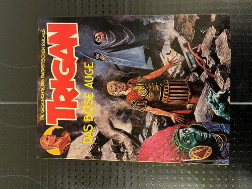 Trigan riperman 1983 - trigan,