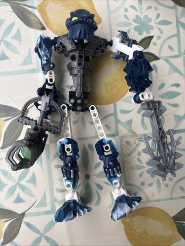 Lego bionicle figuren - bionicle,