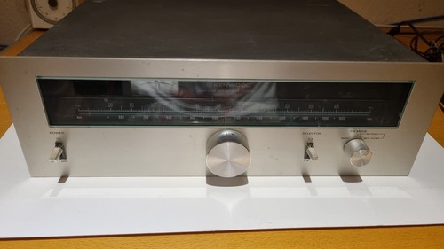 Kenwood 6500 fm stereo - kenwood,