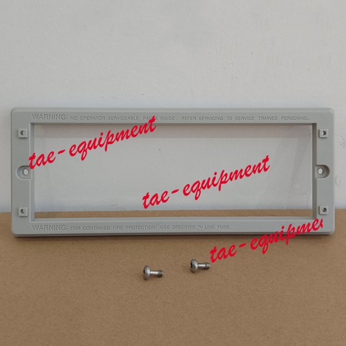 Back frame panel fit - back-frame,