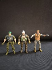 Vintage 90er Lanard The Corps