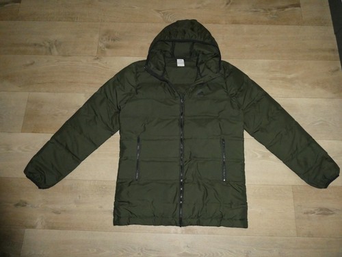 Adidas herren jacke steppjacke - adidas,