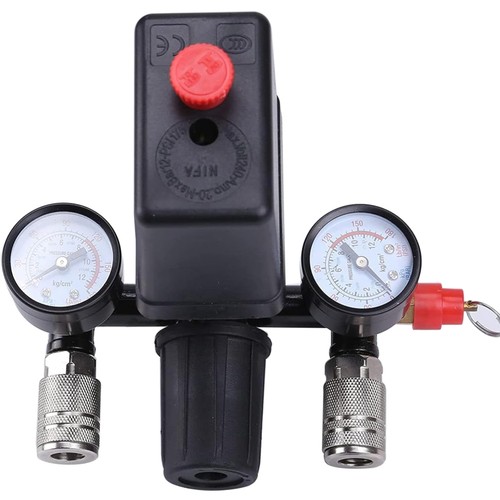 Druckregler 230 - , v