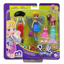 Mattel GDM15 - Polly Pocket -