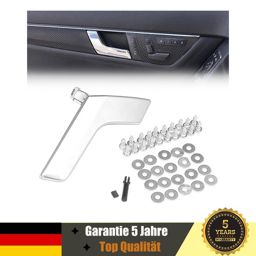 Türöffner hebel innen links - hebel,
