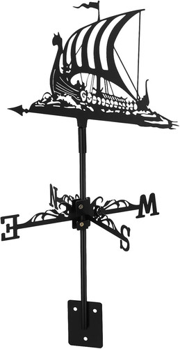 Segelschiff wetterfahne aus - wetterfahne,