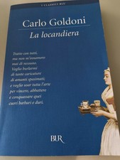 La locandiera von Carlo