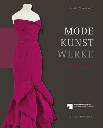 Mode kunst werke - –, werke: