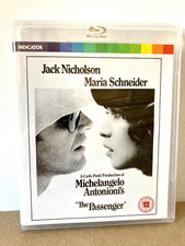 The passenger region free - the, (region-free