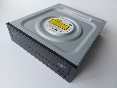 Dh18ns50 dvd und cd - dh18ns50,