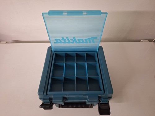 Makita transportkoffer - makita,