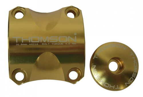 Thomson lenkerklemmung kit - thomson,