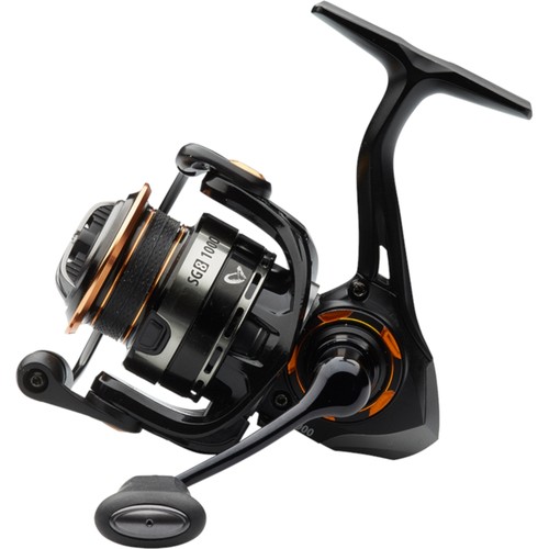 Savage gear sg8 3000 rolle - gear,