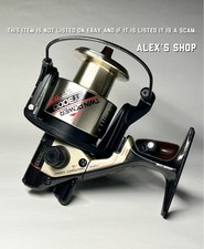 Old Shimano Titanos Twin Power