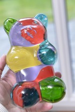 🔴🟣🔵🟢🟡 Leonardo