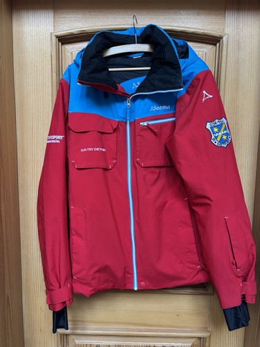 Herren skianzug 52 - herren-skianzug,, gr.