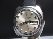 G705  Vintage " Junghans "