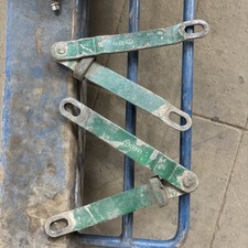 Vw Caddy 14d Scharnier Fangband Heckklappe 