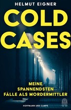Cold Cases | Helmut Eigner |