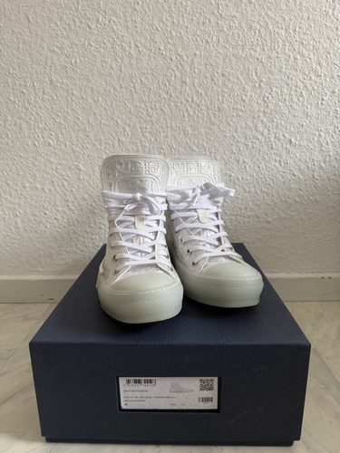 Dior b23 high top - dior,