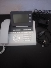 Siemens OpenStage 40 SIP Schnurgebundenes Telefon Beige