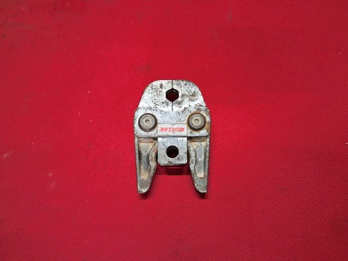 Roller rems v15 pressbacke - rems,