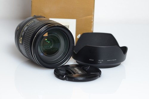 Nikon nikkor 120 4 0 - mm, f/4.0