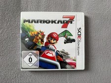 Mario Kart 7 - Nintendo 3DS -