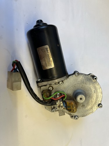 Valeo wischermotor 403 943 - wischermotor, 403.943