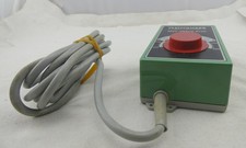 regelbarer Trafo von