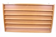 Wandvitrine Sammlerkasten