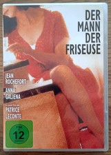 Der Mann der Friseuse