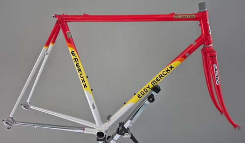 Eddy merckx corsa - merckx,