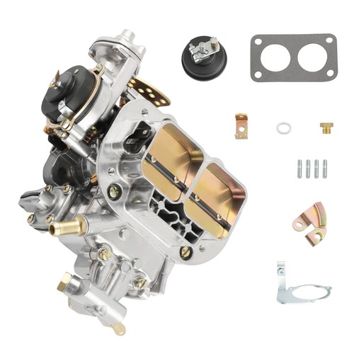 Vergaser carb barrel 38 - carb, 2-barrel