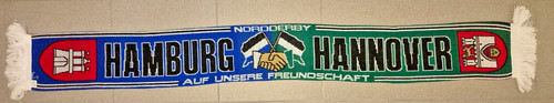 Hamburger hannover 96 - -,