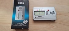 Korg Gitarre & Bass Tuner
