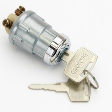 universal Zündschloss 2