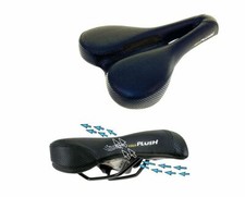 VELO, Sattel, PLUSH, deep