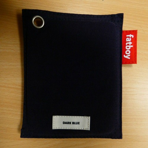 Fatboy sitzkissen liegekissen - fatboy,
