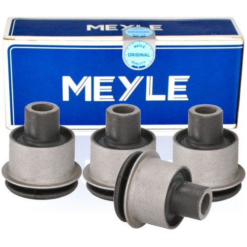 Meyle querlenkerlager - 4x,
